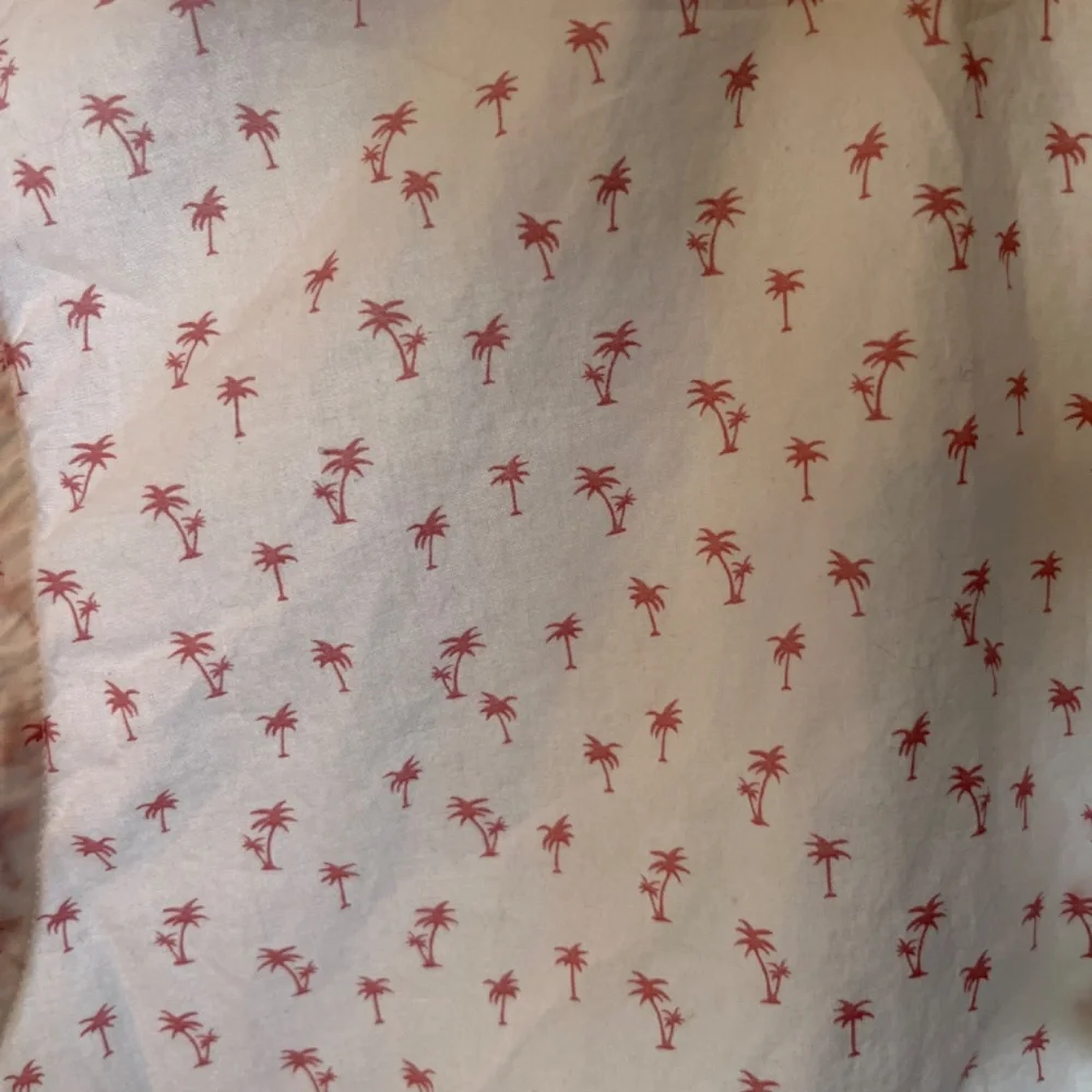 Button down Top - Picture 3 of 4